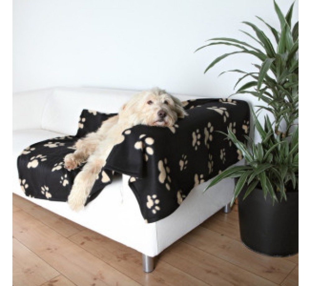 Trixie Beany Blanket - Меко одеало за домашни любимци - 150х100 см.