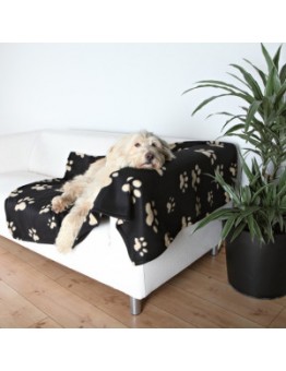 Trixie Beany Blanket - Меко одеало за домашни любимци - 150х100 см.
