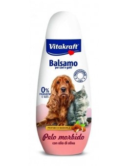 Vitakraft Balsam - Балсам за кучета и котки  с аромат на бадем - 250 мл.